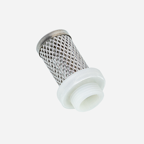 Suction Strainer 3/8"